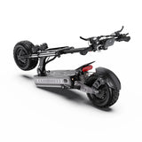 OOTD T90 Dual Drive Electric Scooter