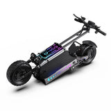 OOTD T90 Dual Drive Electric Scooter