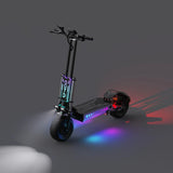 OOTD T90 Dual Drive Electric Scooter