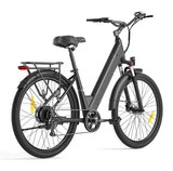 Touroll J1 Pro Trekking Electric Bike