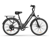 URLIFE E26 Step-Through Electric Bike
