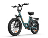 URLIFE E20 Step-Thru Electric Bike