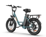 URLIFE E20 Step-Thru Electric Bike