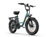 URLIFE E20 Step-Thru Electric Bike