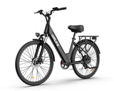 URLIFE E26 Step-Through Electric Bike