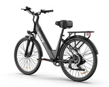 URLIFE E26 Step-Through Electric Bike