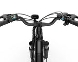 URLIFE E26 Step-Through Electric Bike