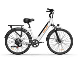 URLIFE E26 Step-Through Electric Bike