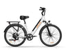 URLIFE E26 Step-Through Electric Bike