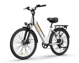 URLIFE E26 Step-Through Electric Bike