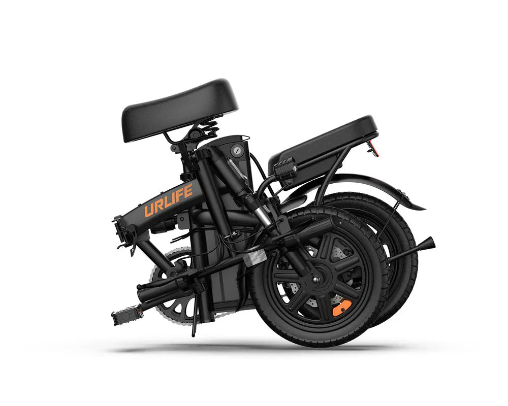 URLIFE F1L Compact Folding Electric Bike