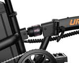 URLIFE F1L Compact Folding Electric Bike