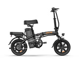 URLIFE F1L Compact Folding Electric Bike