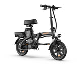 URLIFE F1L Compact Folding Electric Bike