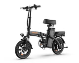URLIFE F1L Compact Folding Electric Bike