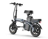 URLIFE F1L Compact Folding Electric Bike