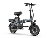 URLIFE F1L Compact Folding Electric Bike