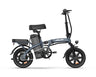 URLIFE F1L Compact Folding Electric Bike