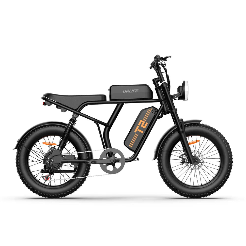 URLIFE T2 Off Road Electric Bike