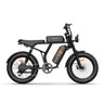 URLIFE T2 Off Road Electric Bike