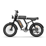 URLIFE T2 Off Road Electric Bike
