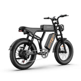 URLIFE T2 Off Road Electric Bike
