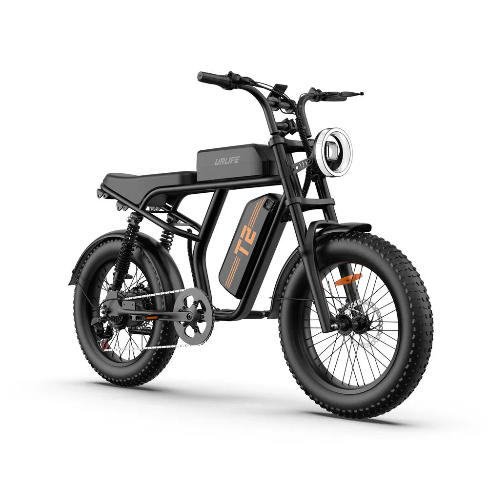 URLIFE T2 Off Road Electric Bike