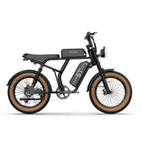 URLIFE T2 Off Road Electric Bike