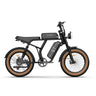 URLIFE T2 Off Road Electric Bike