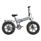 Engwe EP-2 Boost Electric Bike