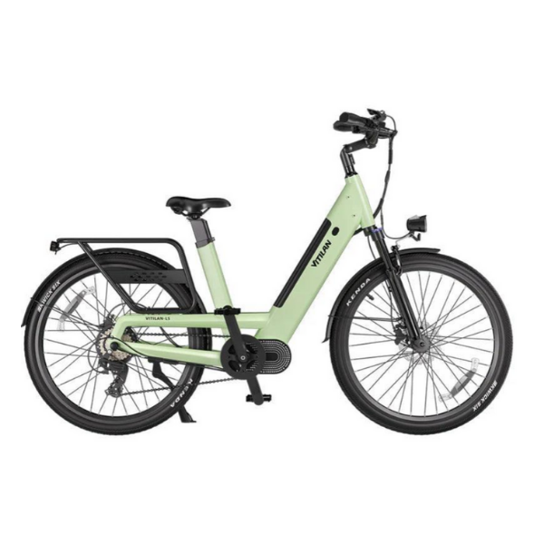 Vitilan L5 Urban Commuter Electric Bike