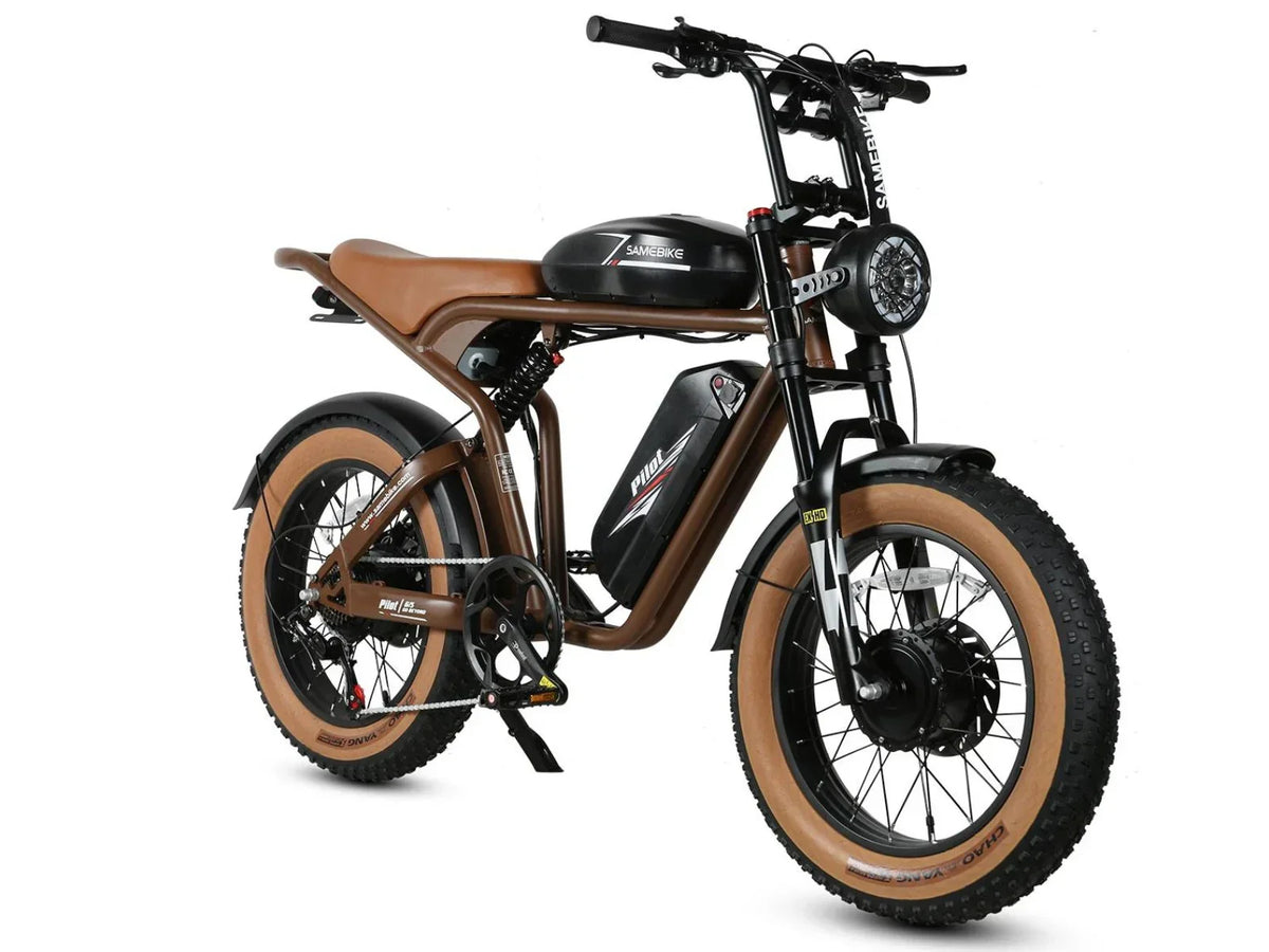 Samebike M20-III Electric Bike