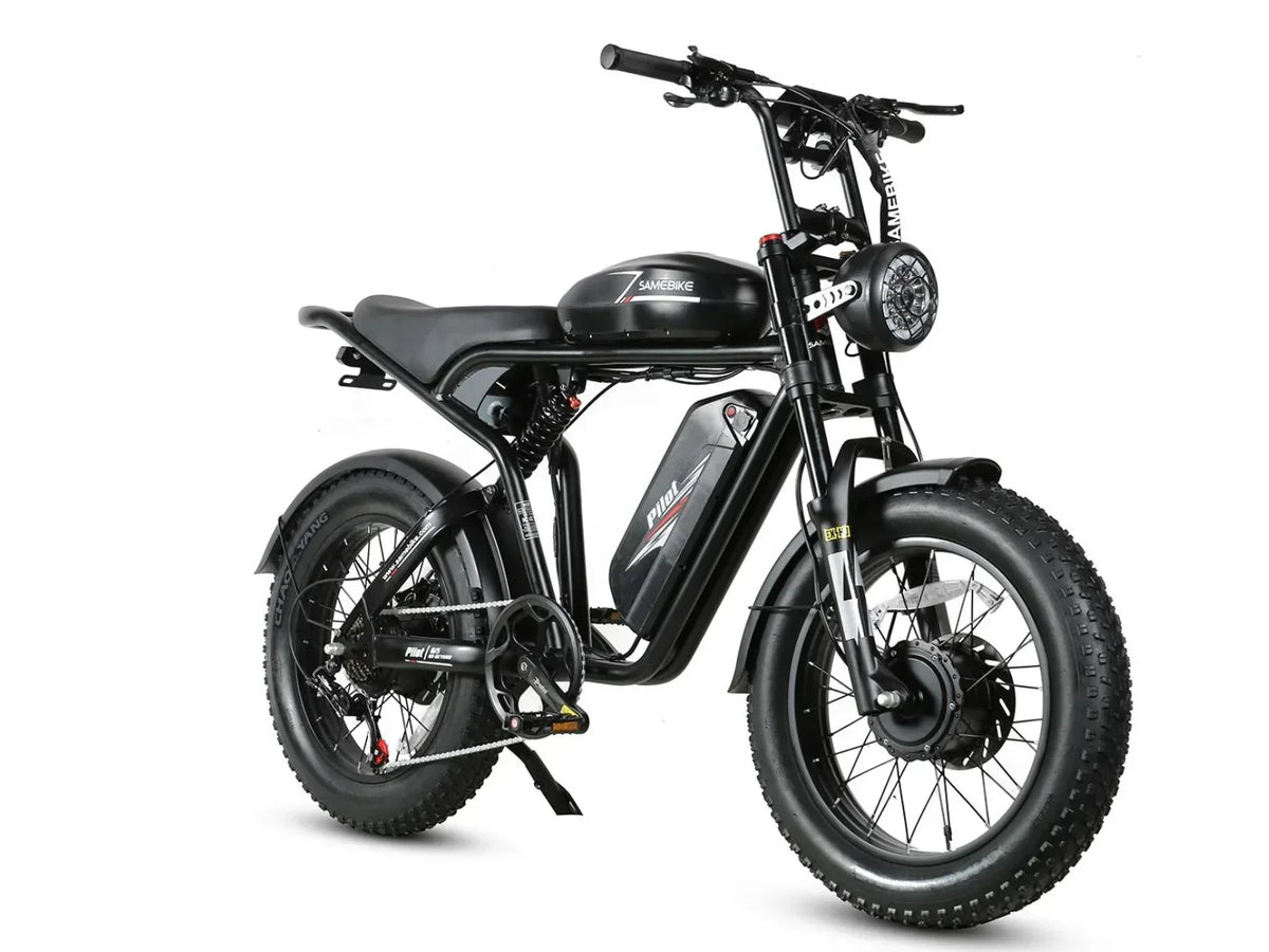 Samebike M20-III Electric Bike