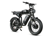 Samebike M20-III Electric Bike