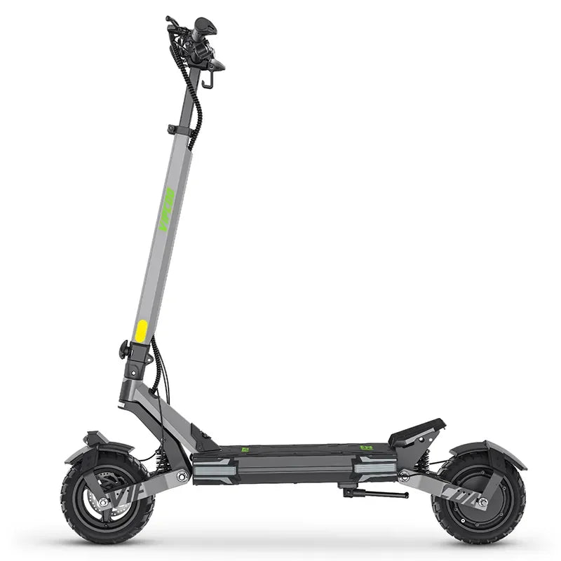 VIPCOO VS6 Electric Commuter Scooter