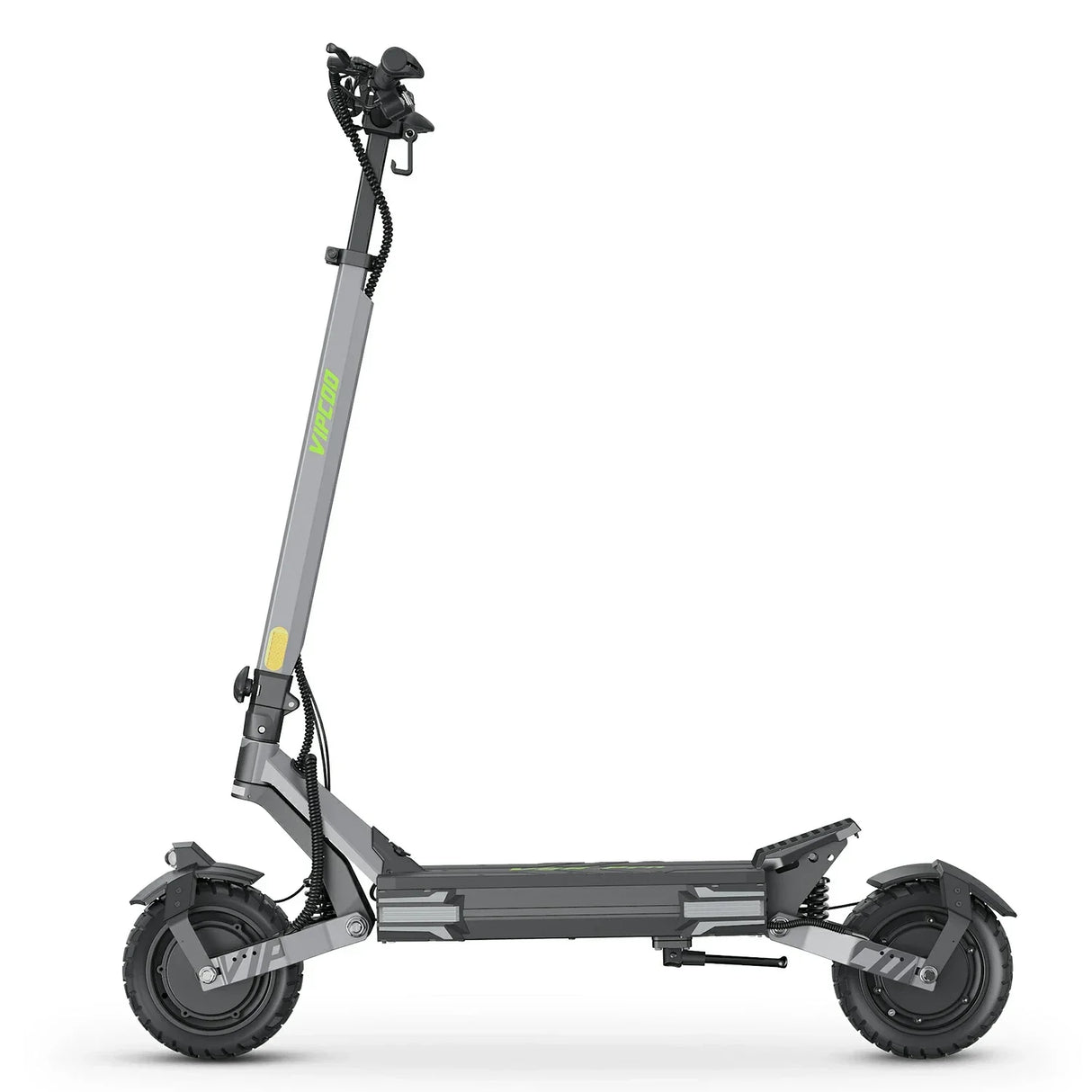 VIPCOO VS6 Pro Off-Road Electric Scooter