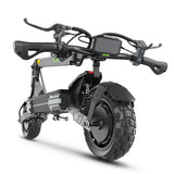 VIPCOO VS6 Pro Off-Road Electric Scooter