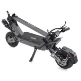 VIPCOO VS9 Off-Road Electric Scooter
