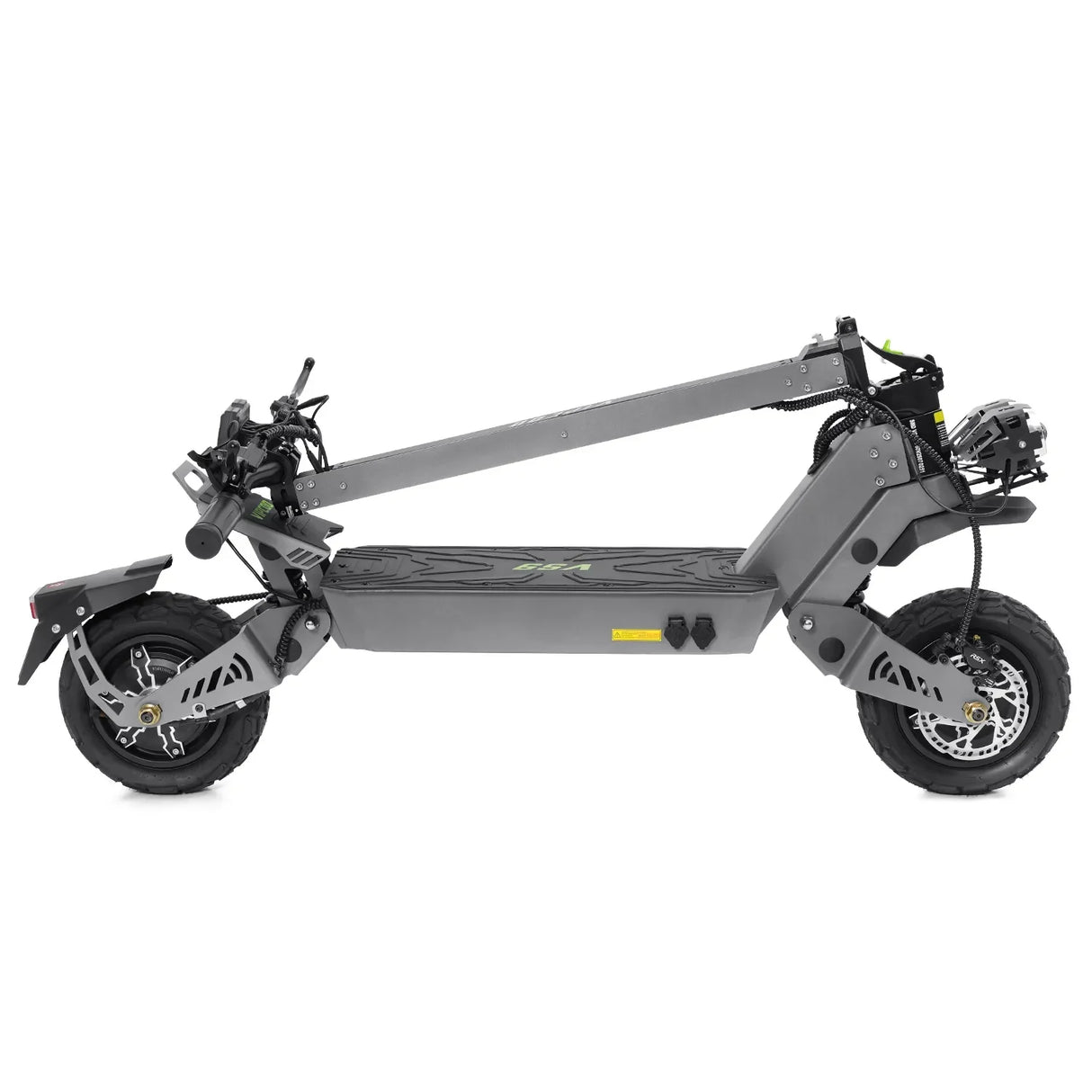 VIPCOO VS9 Off-Road Electric Scooter