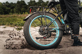 Vitilan H5 Dual Motor Electric Bike
