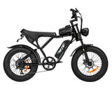 YVY C20 Lite Electric Bike