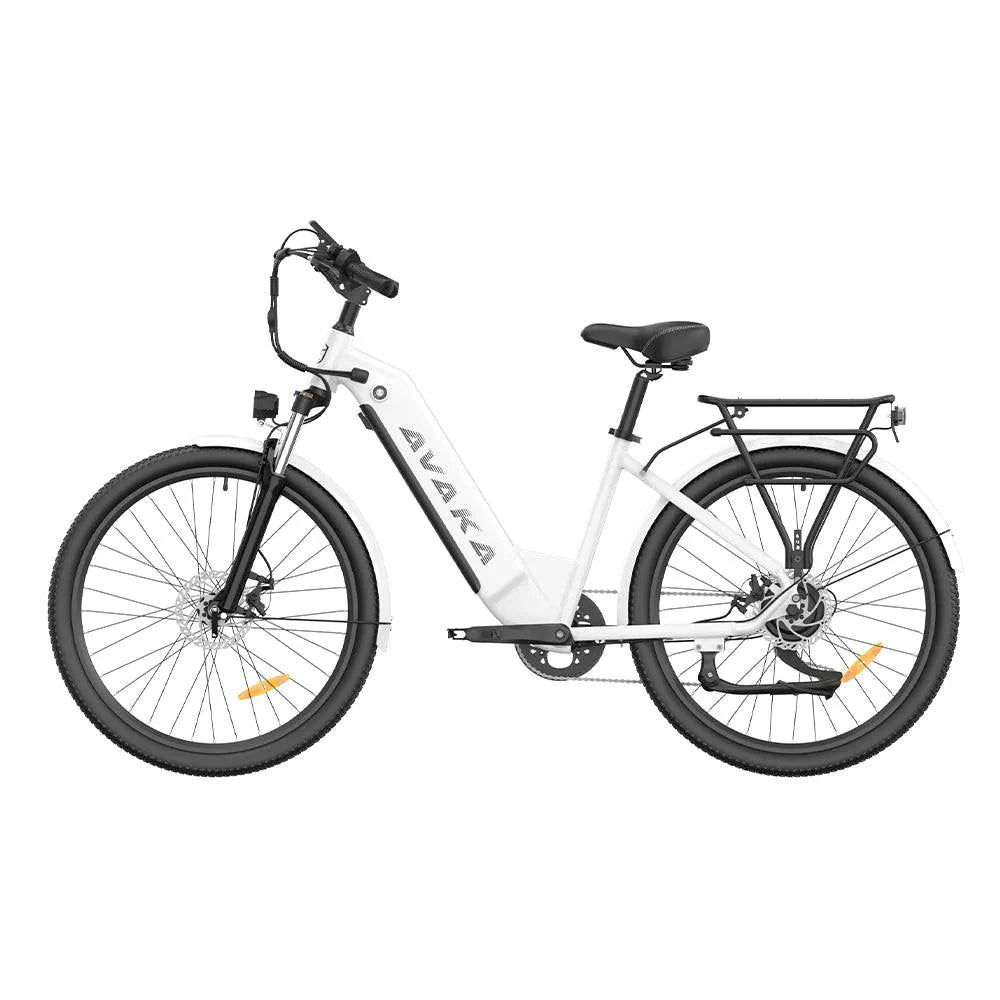 AVAKA K200 Commuting Electric Bike