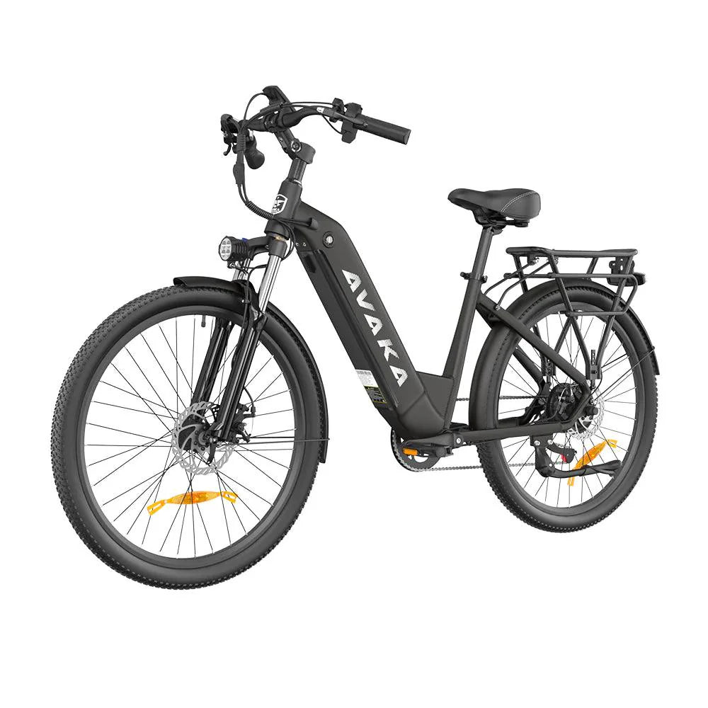 AVAKA K200 Commuting Electric Bike