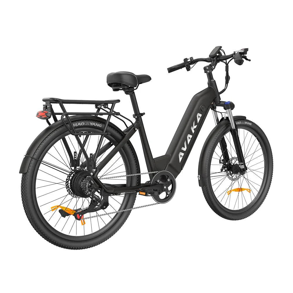 AVAKA K200 Commuting Electric Bike