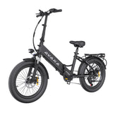 AVAKA K300 Electric Folding Bike