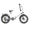 AVAKA K300 Electric Folding Bike