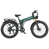 BURCHDA R5 PRO Electric Bicycle