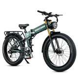 BURCHDA R5 PRO Electric Bicycle