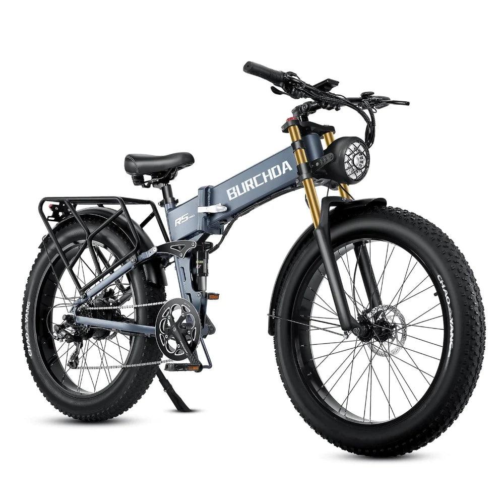 BURCHDA R5 PRO Electric Bicycle