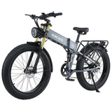 BURCHDA R5 PRO Electric Bicycle